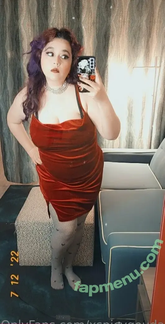 xspicygoudax nude photo #0043 (xspicygoudax)