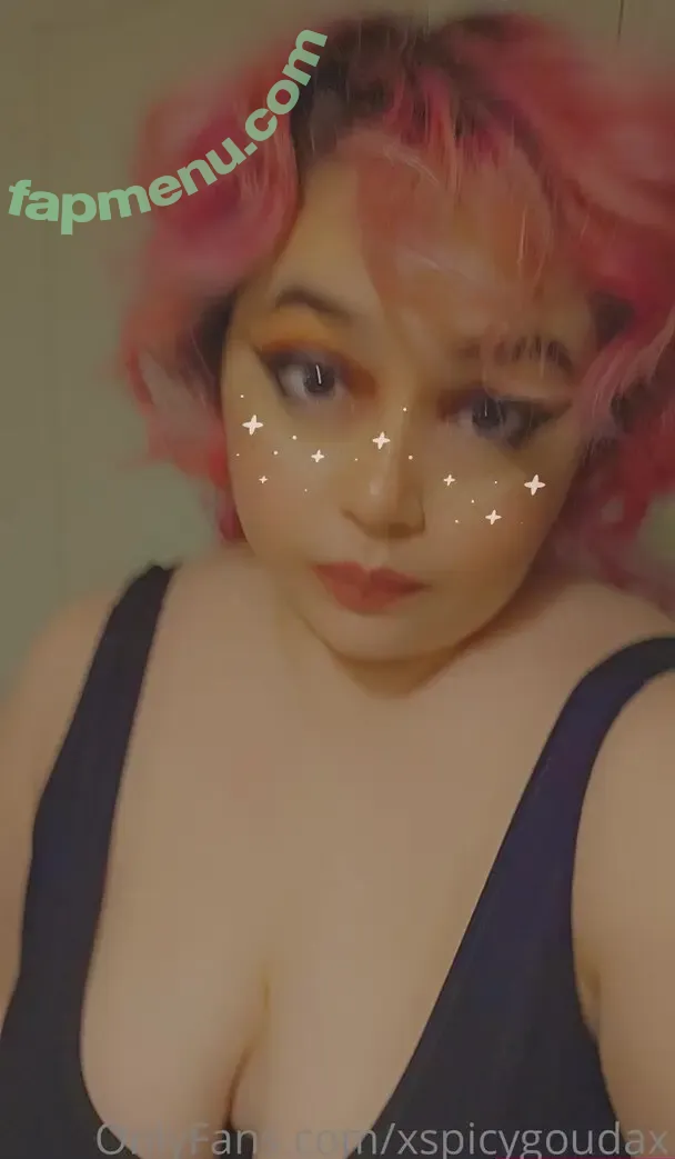 xspicygoudax nude photo #0052 (xspicygoudax)