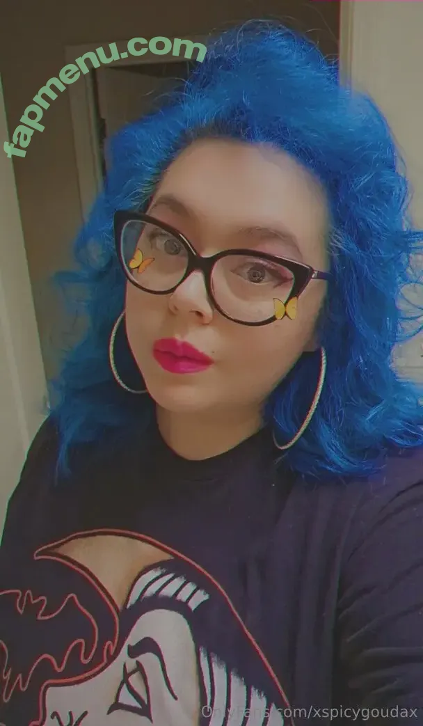 xspicygoudax nude photo #0054 (xspicygoudax)