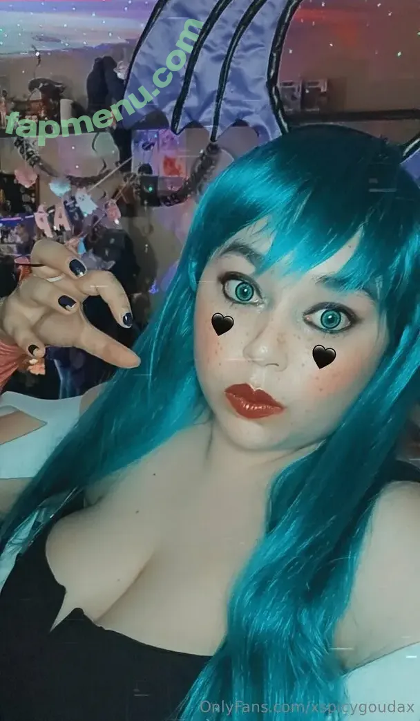 xspicygoudax nude photo #0056 (xspicygoudax)