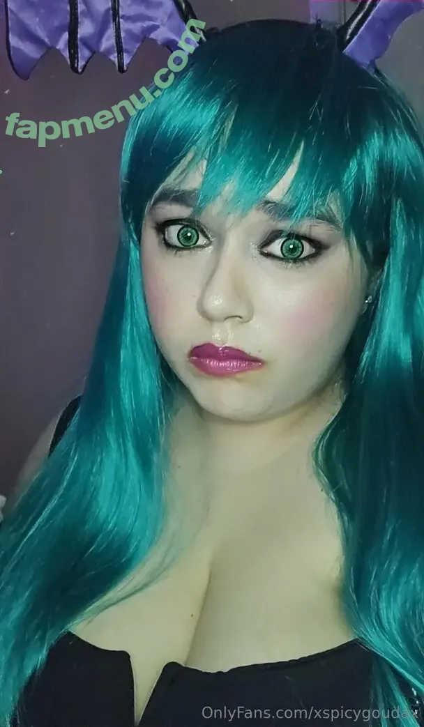 xspicygoudax nude photo #0057 (xspicygoudax)