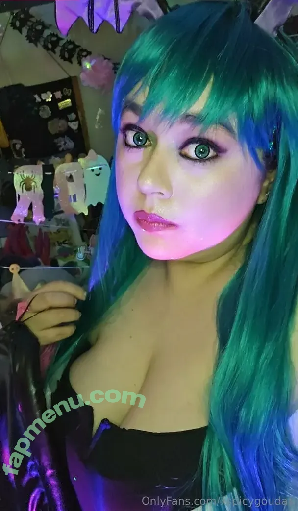 xspicygoudax nude photo #0058 (xspicygoudax)