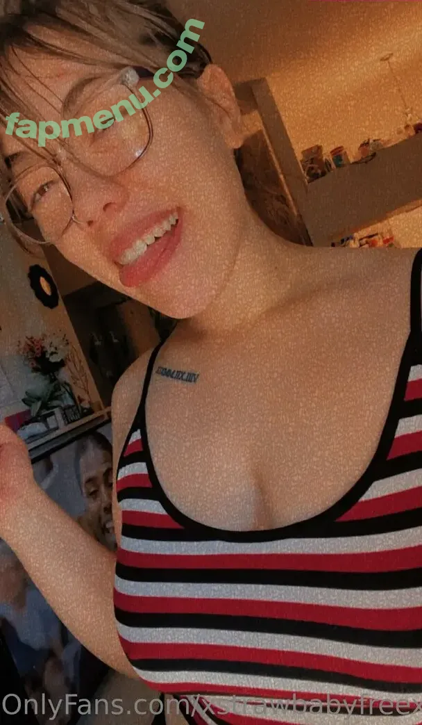 xstrawbabyfreex nude photo #0034 (xstrawbabyx)