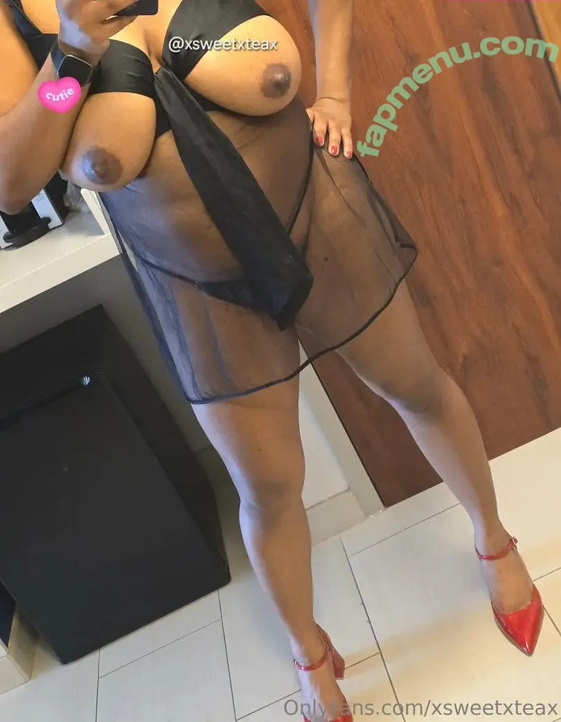 xsweetxteax nude photo #0033 (xsweetofficial)