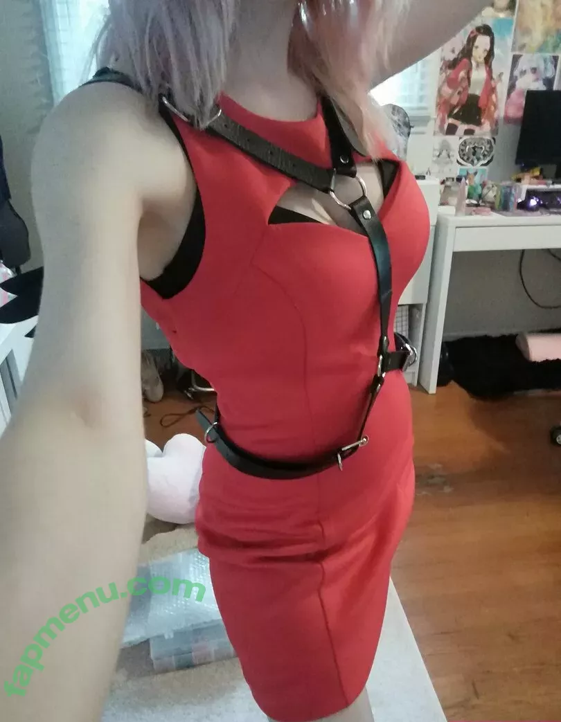 xsydkatecosplay nude photo #0004 (justkatecosplay)