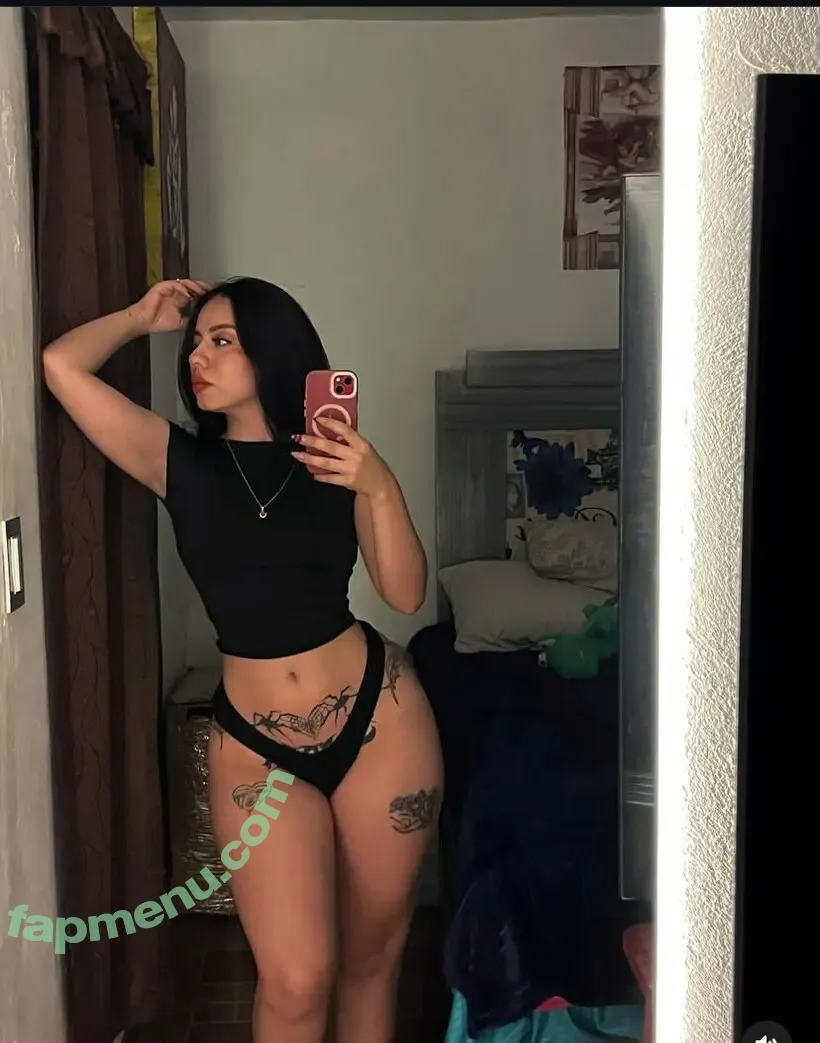 Xtabay Scarlet nude photo #0001 (xtabayyyx)