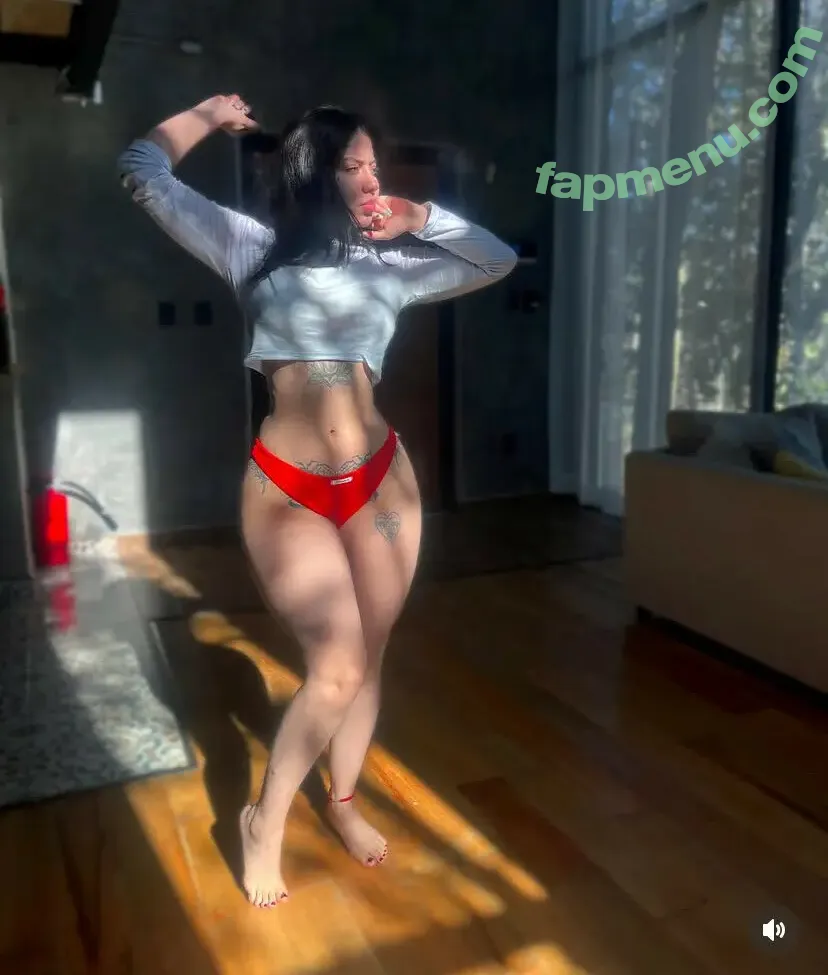 Xtabay Scarlet nude photo #0004 (xtabayyyx)