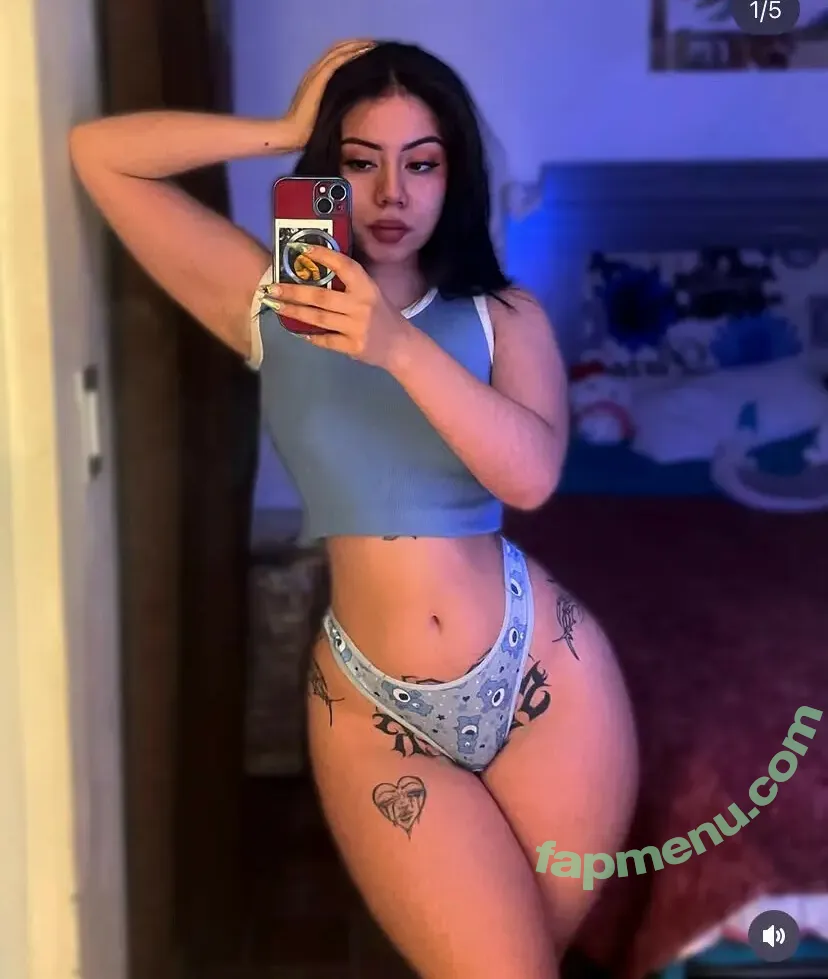 Xtabay Scarlet nude photo #0005 (xtabayyyx)