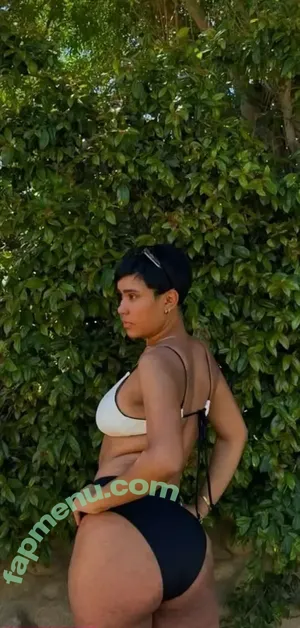 Xtacey, Stacey Africa nude