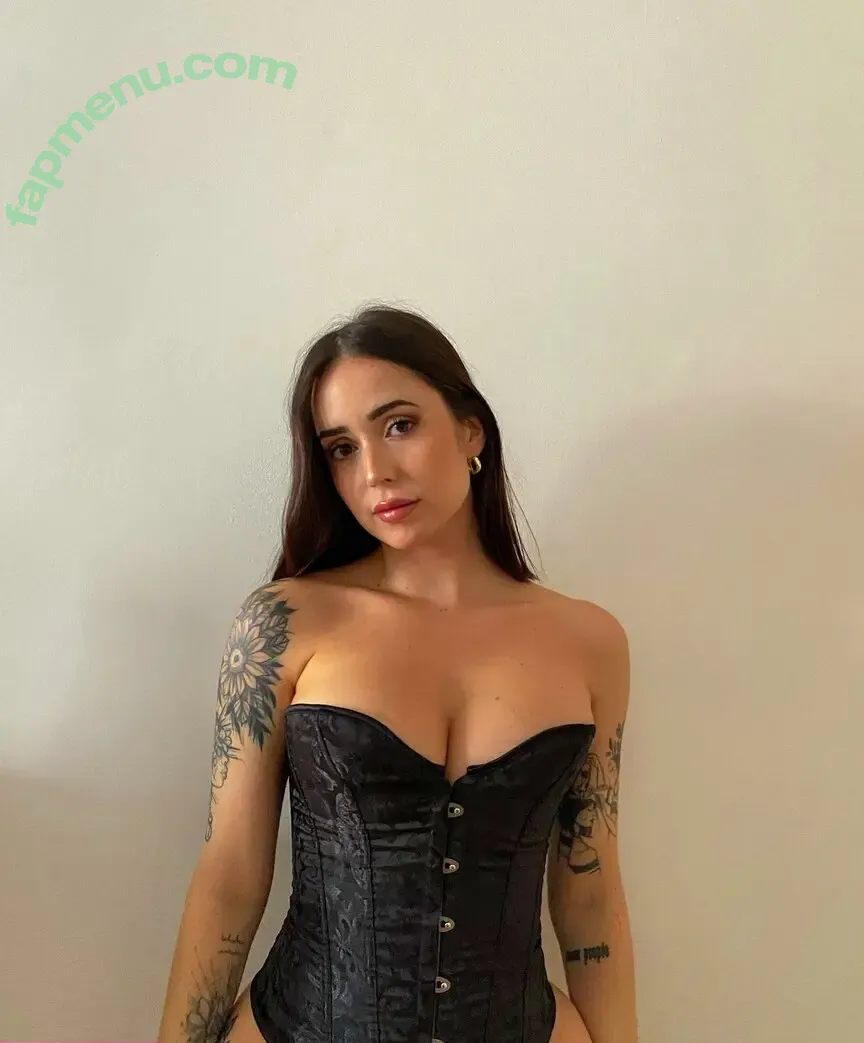 Xtawie nude photo #0005 (Tamara Molina)
