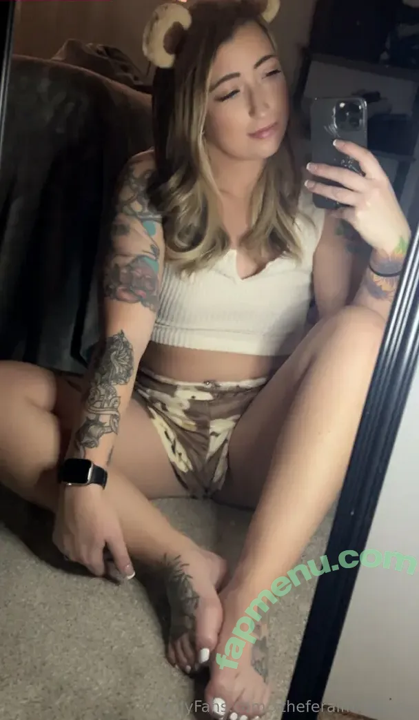 xtheferalmistressx nude photo #0002 (xtheferalmistressx)