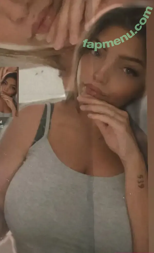 xtiigerx // maj0lie nude photo #0007 (xtiigerx // maj0lie)