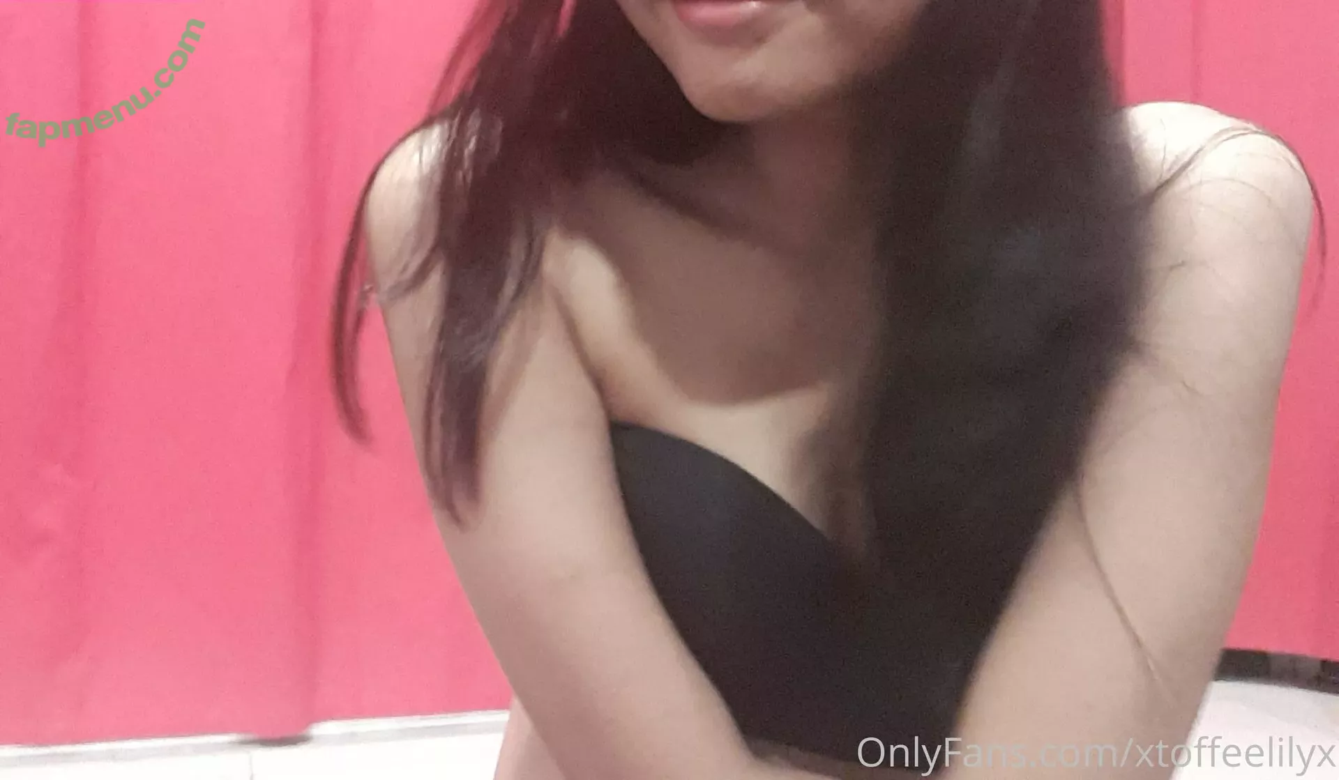 xtoffeelilyx nude photo #0059 (reel)