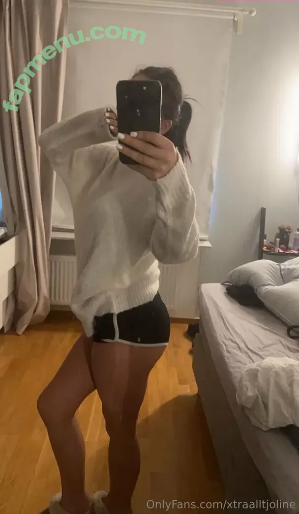 xtraalltjoline nude photo #0005 (stenqvistjolinee)
