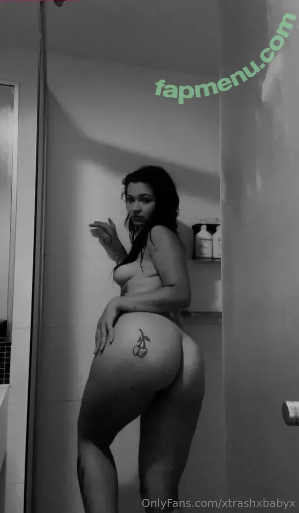 xtrashxbabyx nude photo #0217 (xtrashxbabyx)