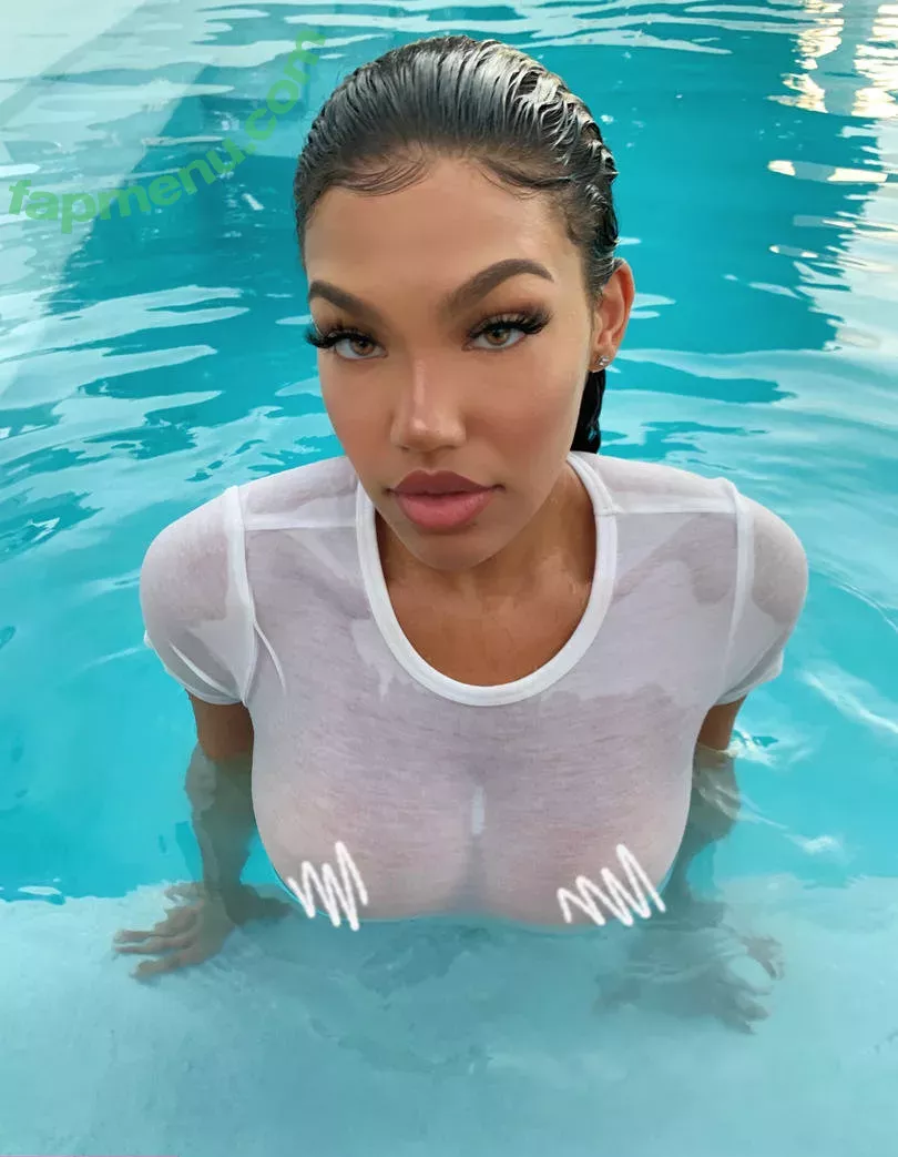 xttiona nude photo #0024 (Tiona Fernan / xttionaffernan)