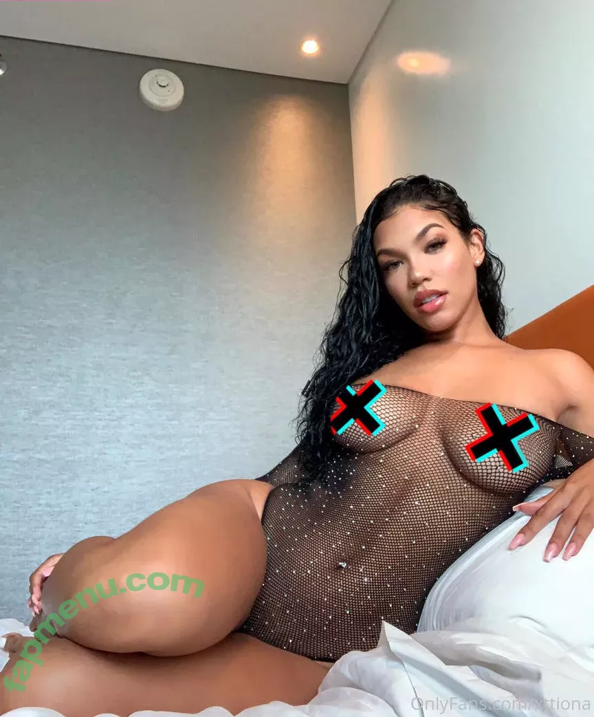 xttiona nude photo #0026 (Tiona Fernan / xttionaffernan)