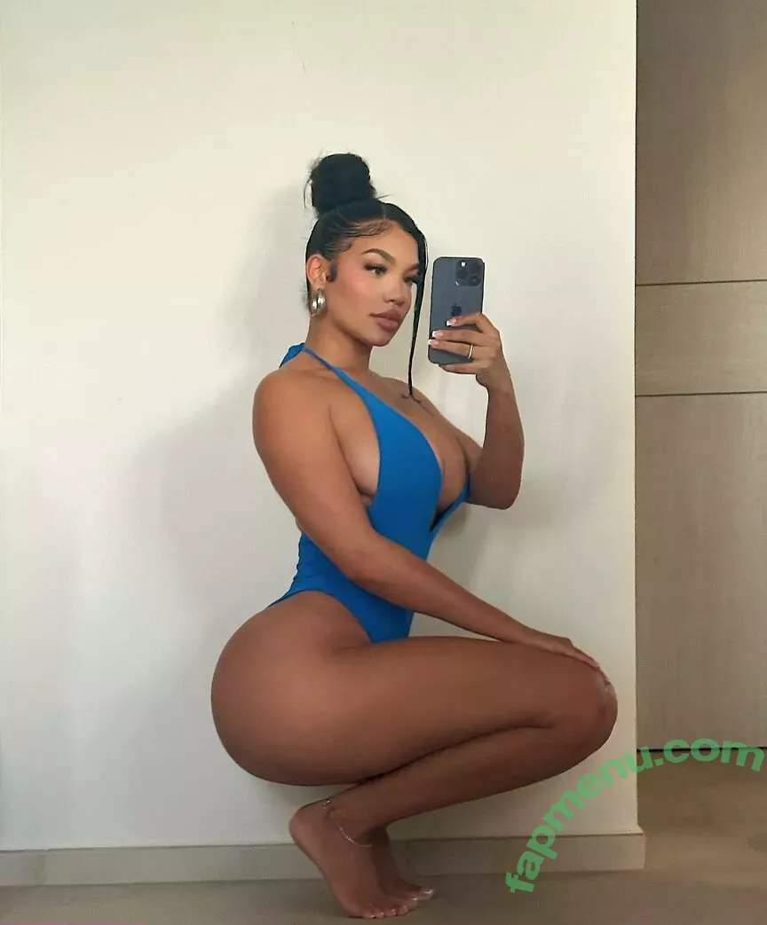 xttiona nude photo #0195 (Tiona Fernan / xttionaffernan)