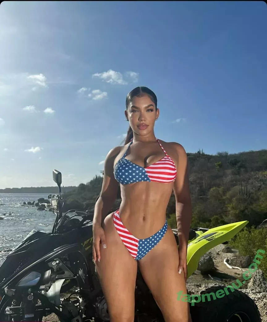 xttiona nude photo #0208 (Tiona Fernan / xttionaffernan)