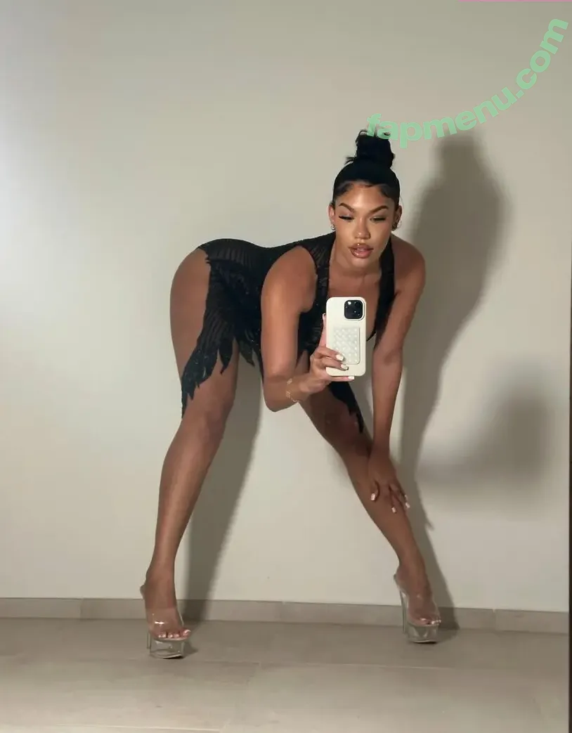 xttiona nude photo #0670 (Tiona Fernan / xttionaffernan)