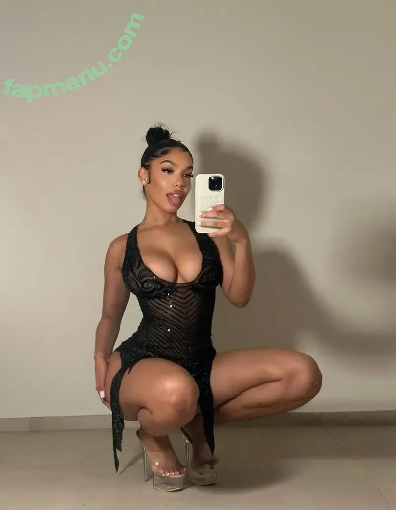 xttiona nude photo #0672 (Tiona Fernan / xttionaffernan)