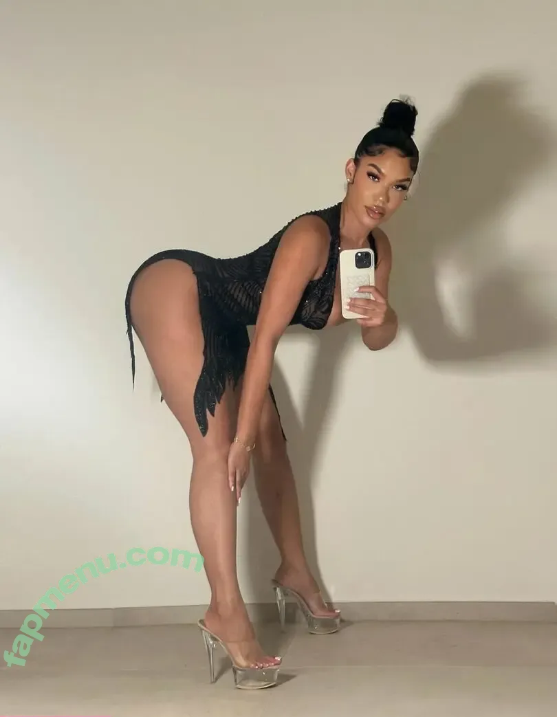 xttiona nude photo #0673 (Tiona Fernan / xttionaffernan)