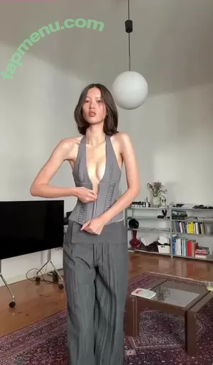 xu3fe1 / Sophie Lin / rhyheimshabazz nude photo #0014