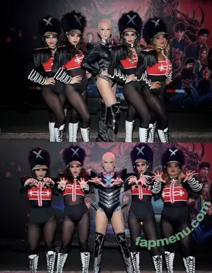 Xuxa Meneghel / xuxameneghel nude photo #0125