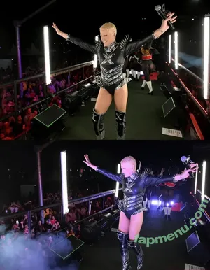 Xuxa Meneghel / xuxameneghel nude photo #0127