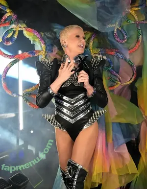 Xuxa Meneghel / xuxameneghel nude photo #0135