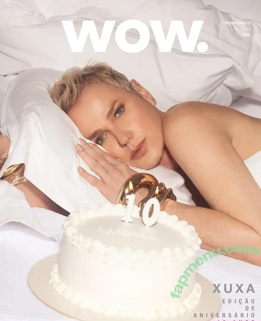 Xuxa Meneghel nude photo #0111 (xuxameneghel)