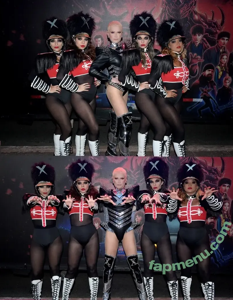 Xuxa Meneghel nude photo #0125 (xuxameneghel)