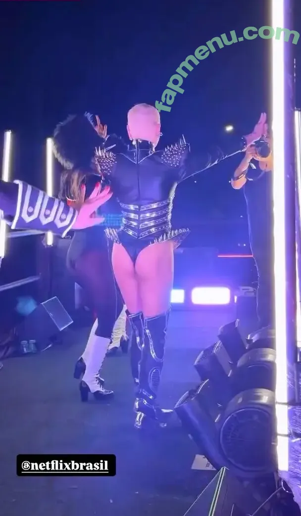 Xuxa Meneghel nude photo #0138 (xuxameneghel)