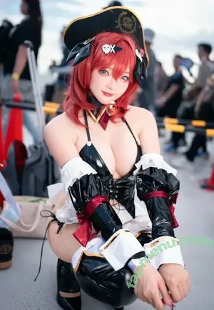 Xuxu Cosplay / xuxu0330 / xuxu_0330 / xuxucosplay nude photo #0059