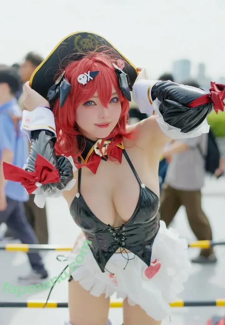 Xuxu Cosplay nude photo #0060 (xuxu0330 / xuxu_0330 / xuxucosplay)