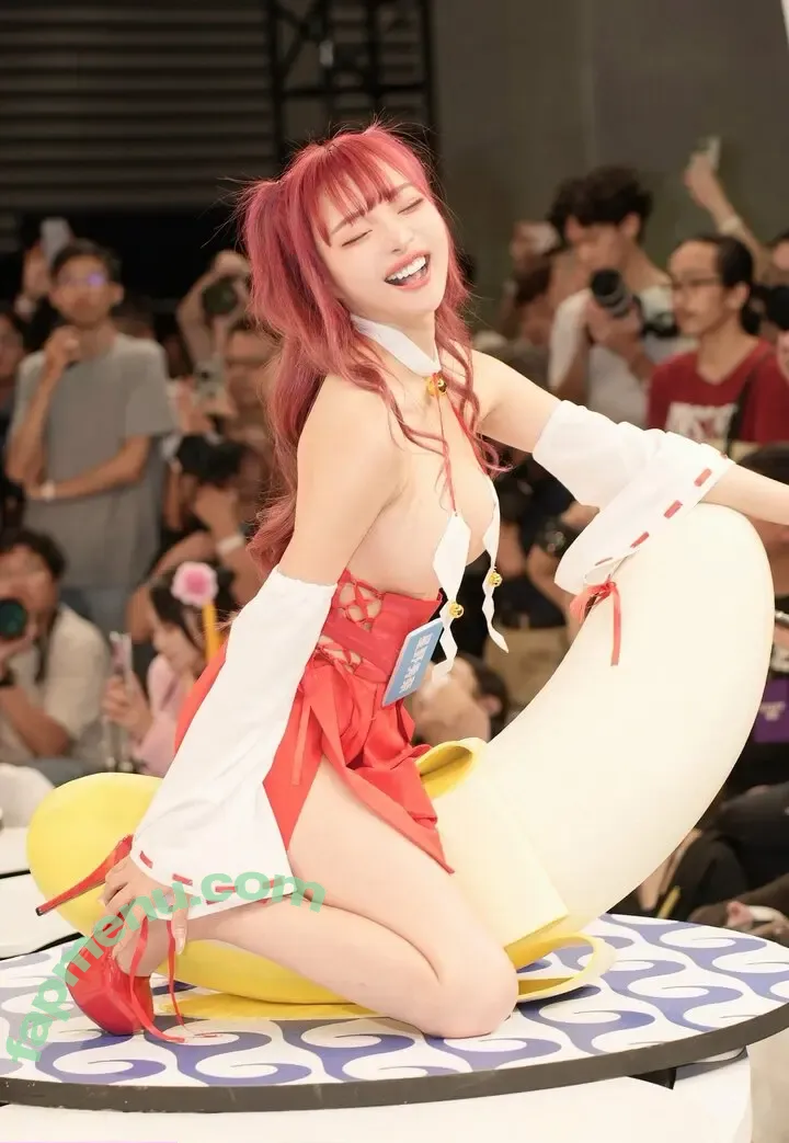 Xuxu Cosplay nude photo #0063 (xuxu0330 / xuxu_0330 / xuxucosplay)