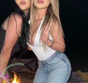 xvlxsliee / spxnishcandyy nude photo #0003