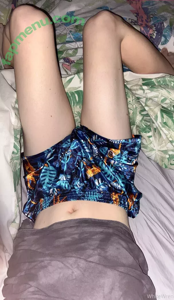 xwhitewrenx nude photo #0086 (whitewren_99)