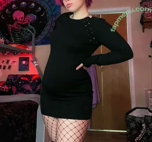 xwickedstaryx / wicked.stary / wickedstary nude photo #0001