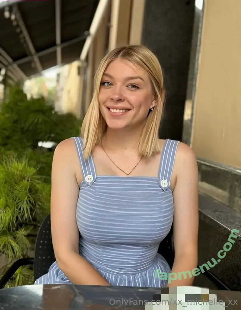 xx_michelle_xx nude photo #0004 (xx_mc_melons_xx)
