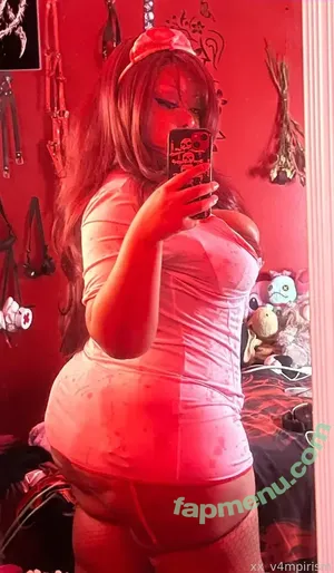 xx_v4mpirism / v4mpirism nude photo #0011