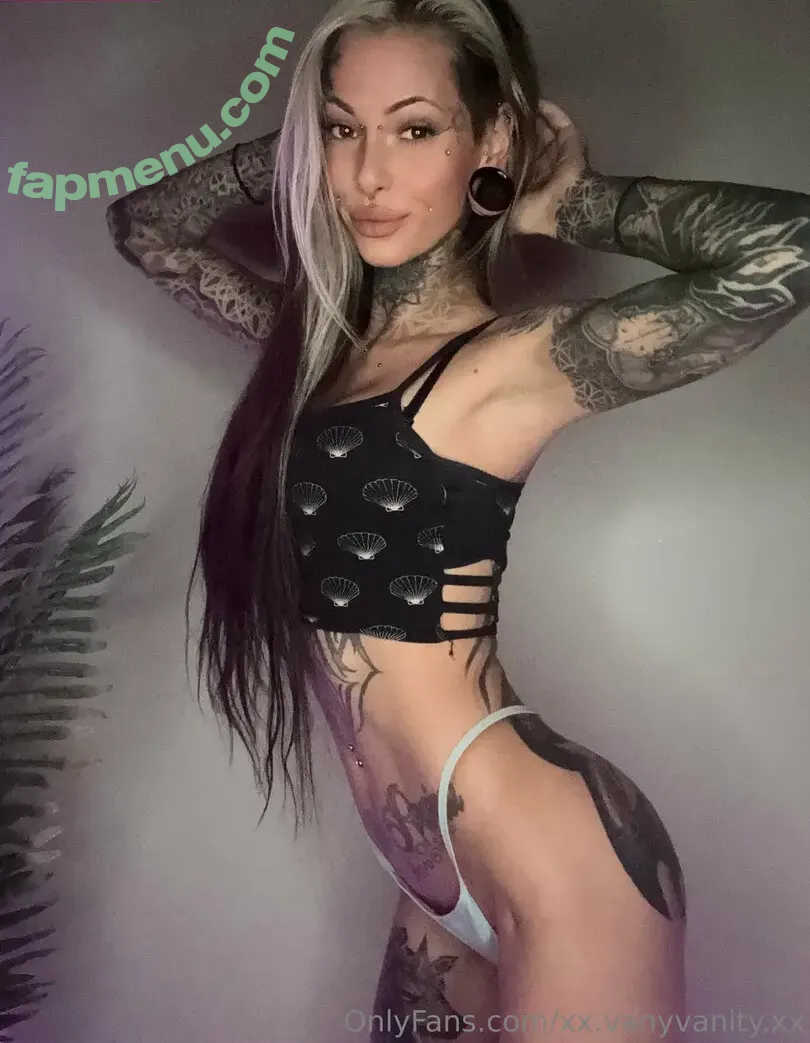 xx.vanyvanity.xx nude photo #0003 (vanyvanity)