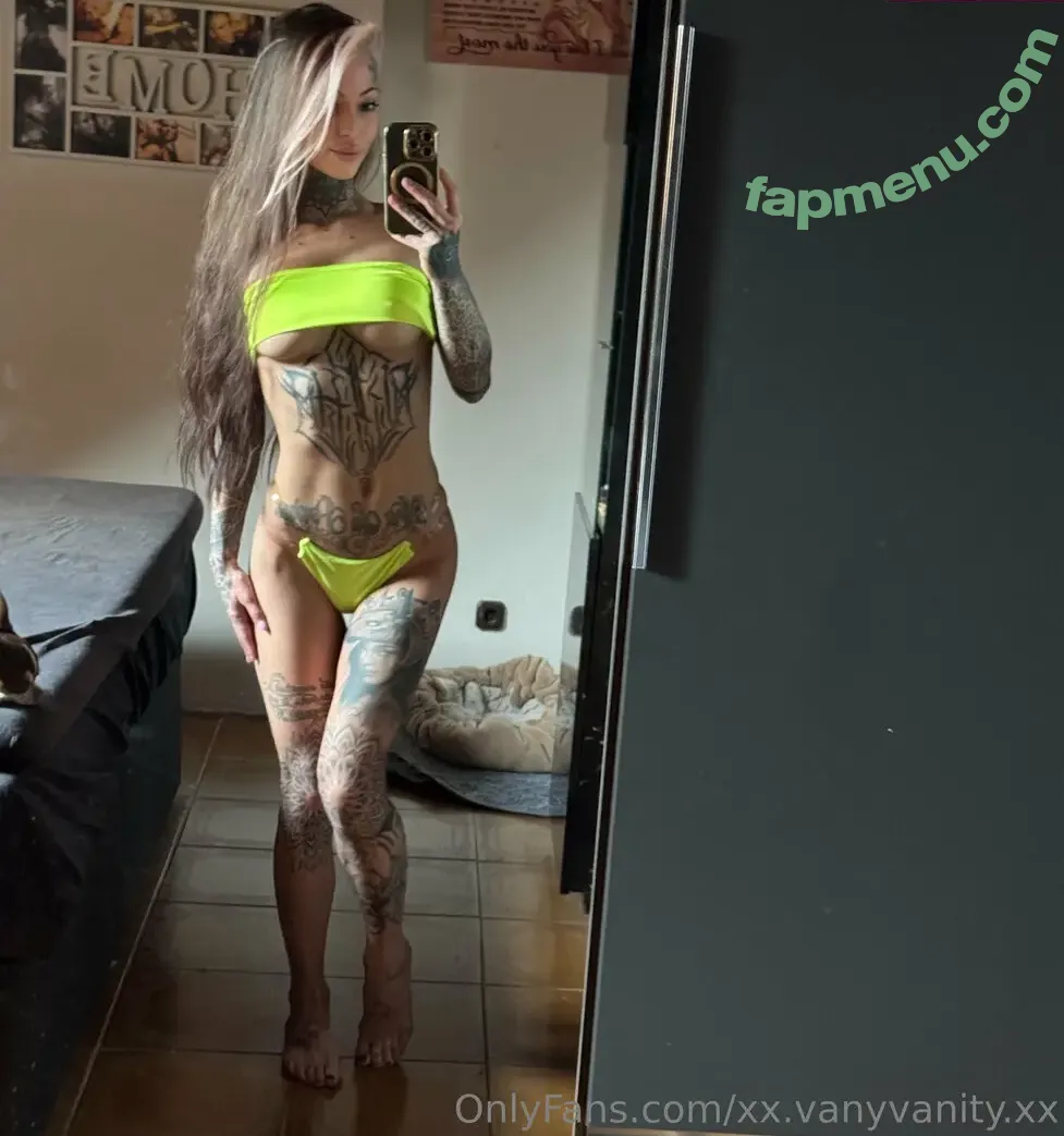 xx.vanyvanity.xx nude photo #0025 (vanyvanity)
