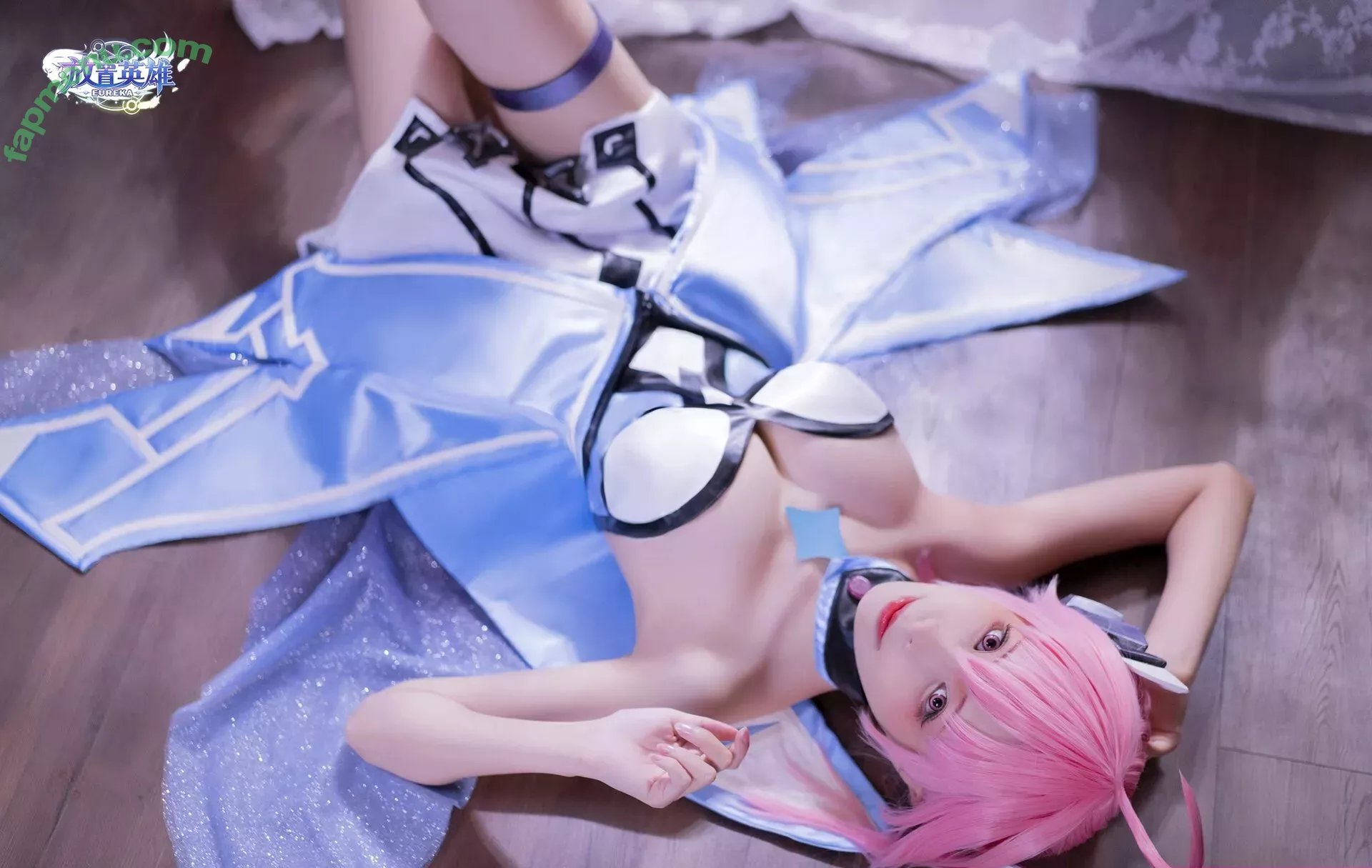 Xxaenax nude photo #0014 (Ixaenai / Sakana / Xenai / lxaenal / xxanxxx)