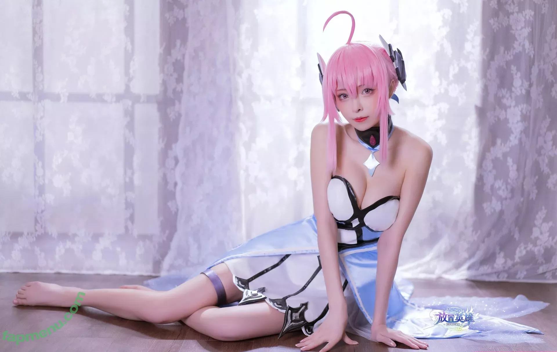 Xxaenax nude photo #0016 (Ixaenai / Sakana / Xenai / lxaenal / xxanxxx)