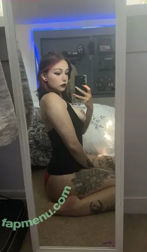 xxangellbabyxx / Angellbabyxx / angell.babyxx nude photo #0010