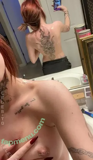 xxangelxx3 / DaBrattyAngel / go.away.you.l0sers / swaggyhotdawg nude photo #0329