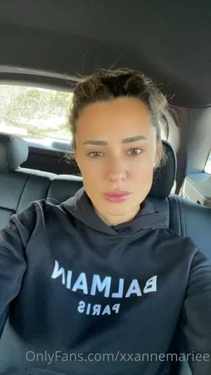 xxannemariee / xxanne_marieexx nude photo #0034