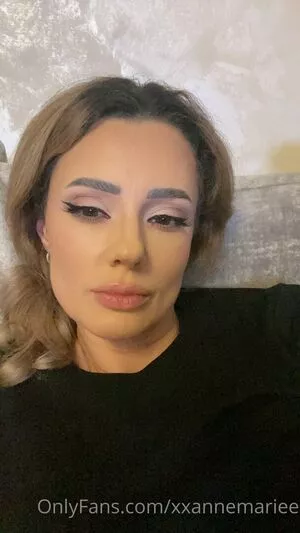 xxannemariee / xxanne_marieexx nude photo #0062