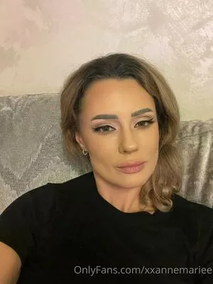 xxannemariee / xxanne_marieexx nude photo #0090